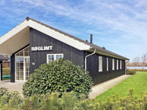 10 person holiday home in Ansager